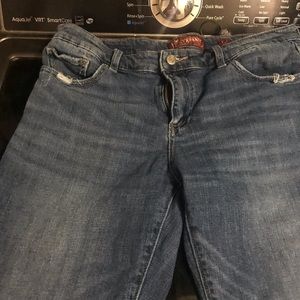 Women’s lucky brand size 8/29